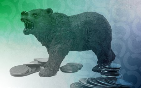 Bitcoin Has Entered a Bear Market, Say Analysts—Here's Why