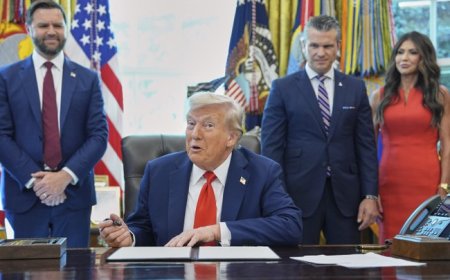 What Rob Reiner Said About and Did to Donald Trump