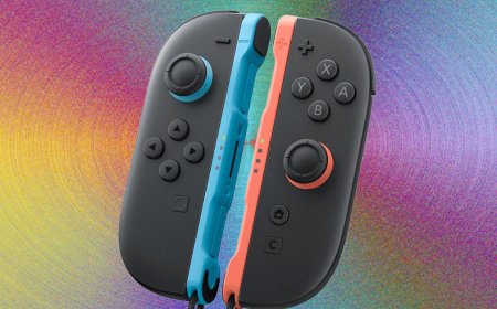 Best Nintendo Switch 2 Controllers (2025), Tested and Reviewed