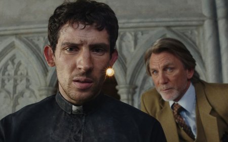 The 48 Best Movies on Netflix, WIRED’s Picks (December 2025)