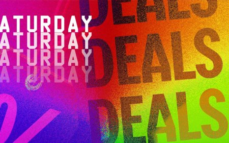 25 Amazon Super Saturday Deals on Last-Minute Gifts We've Tested (2025)