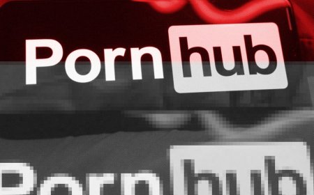 Hackers Stole Millions of PornHub Users’ Data for Extortion