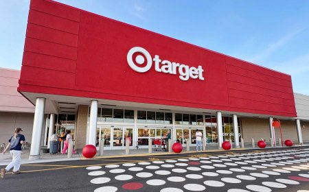 Target's $12 Christmas Decorations Are All You Need for Last-Minute Joy