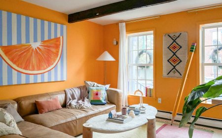 The 3 Most Brilliant Decorating Ideas We Got from YOU This Year