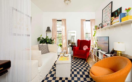 Curtains Took Over Design in 2025 — Here Are 11 Clever Ways People Used Them