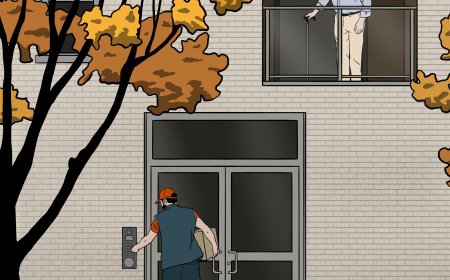 Does My Landlord Have to Fix the Intercom System?