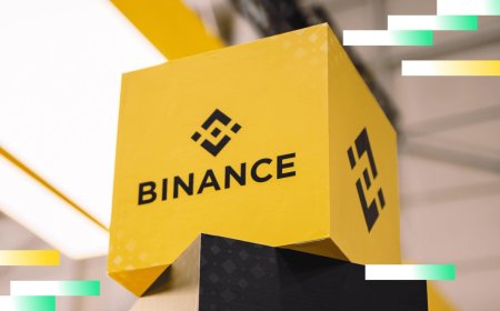 Binance opens up ways for users to generate income using ETH options