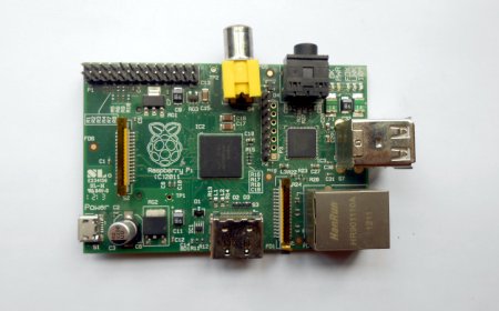 The Unusual Pi Boot Process Explained