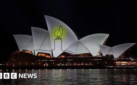 'I knew something was seriously wrong - again': Bondi area reels from two deadly attacks in two years