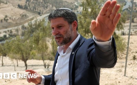 Israel approves 19 new settlements in occupied West Bank