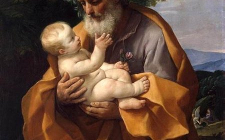 Let the Lord Enter: Sunday Reflection