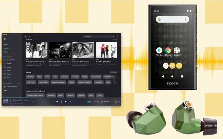 What Is Lossless Audio, and Do You Really Need It?