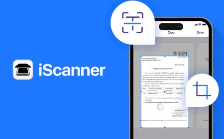 This $28 App Does What Your Office Scanner Never Could