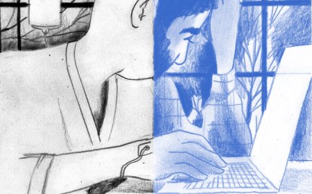 After Ben Markovits Got Sick, His Novel Got Better