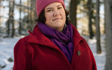 Rachel Reid Put the Heat in ‘Heated Rivalry’