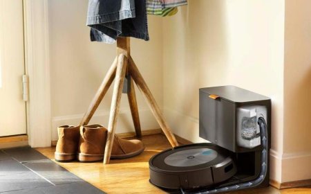 A rough week for hardware companies