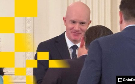 Coinbase agrees to buy The Clearing Company to deepen prediction markets push