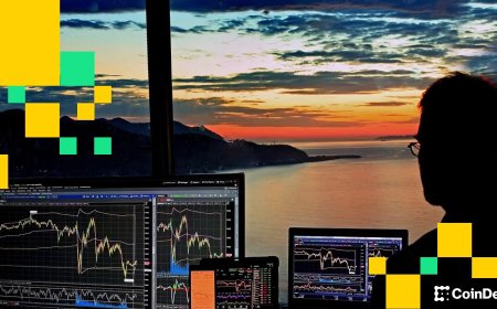 Boxing Day bonanza: $27 billion in bitcoin, ether options set for year-end reset