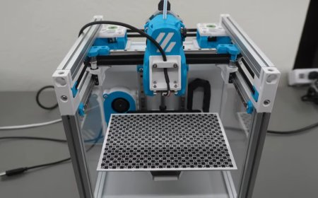 Calibrating a Printer with Computer Vision and Precise Timing