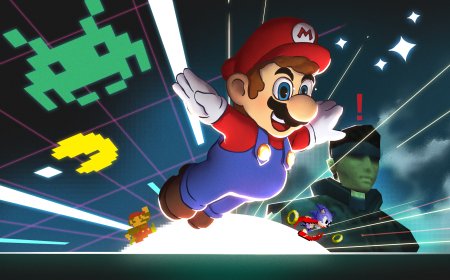 Internet-Connected Consoles Are Retro Now, And That Means Problems