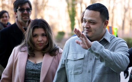 Abrego Garcia’s ‘Literal Double Bind’