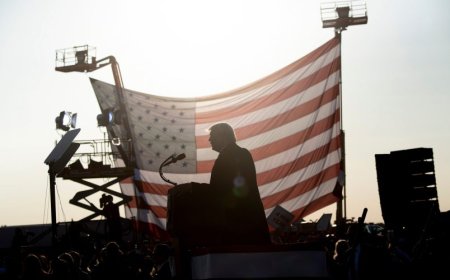 How Trump Is Making the Federal Judiciary Younger, Whiter, and More Republican