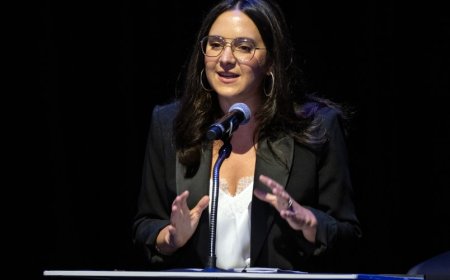 Bari Weiss Spikes 60 Minutes Segment at Last Minute