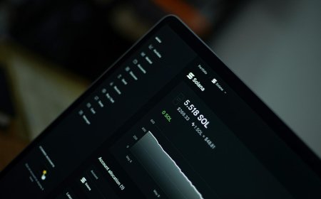 Solana treasury-focused Upexi files for up to $1 billion capital raise