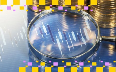 Bitcoin's growing roadblock: The trendline from $126,000 limits gains