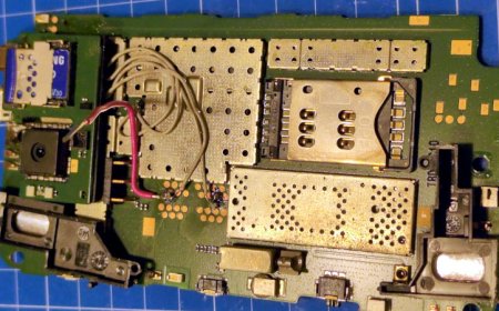 The Nokia N900 Updated For 2025