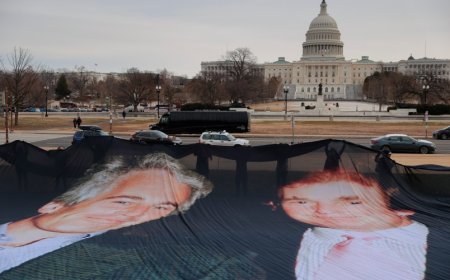 The Epstein Files Keep Trickling Out. Here Are 5 Points on What’s Happening