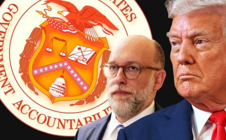 One Agency Has Been Calling Out Trump’s Illegal Impoundment. That May Soon Change.