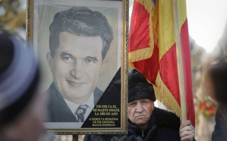 The Anti-Communist Film Festival: ‘Ida’