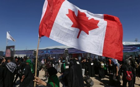 Canadian Judge Reduces Sentence for Multiple Rapist Because He Is a Black Immigrant