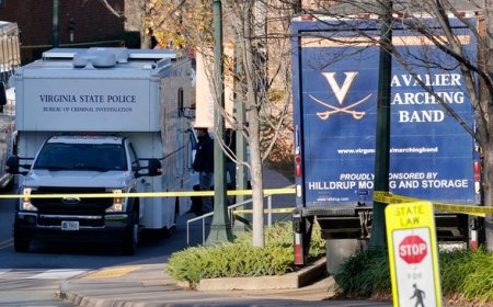 Charlottesville, VA Eliminating Use of Camera System Because Feds Might Track Illegal Aliens