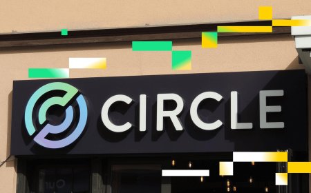 Circle platform promising tokenized gold, silver swaps is 'fake,' company says