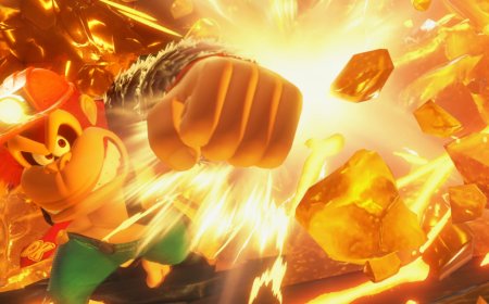 The Best Co-Op Games of 2025 to Play With Your Pals