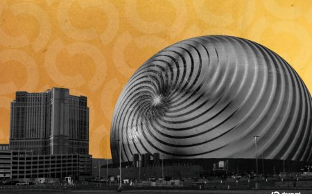 How Pudgy Penguins Landed the Las Vegas Sphere—After Dogwifhat Couldn't