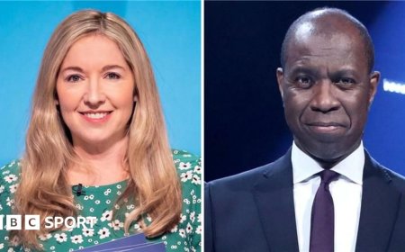 Take on our BBC Gameshows ultimate football quiz