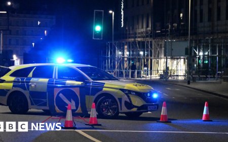 Attempted murder arrest after boy, 14, stabbed