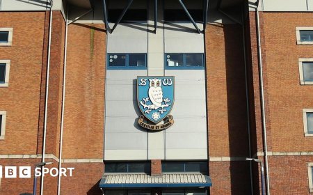 Ex-poker player Bord is preferred Sheff Wed bidder