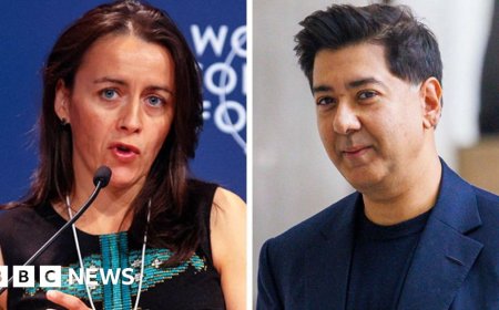 UK social media campaigners among five denied US visas