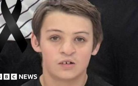 British boy, 13, fatally stabbed in Portugal