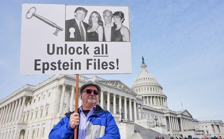 Great News: We Have Another Week of Epstein Files Disclosures