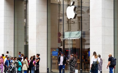 Apple’s App Course Runs $20,000 a Student. Is It Really Worth It?