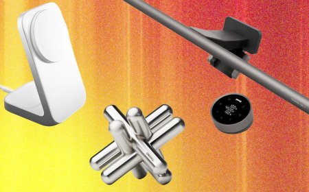 The Best Desk Accessories (2025)