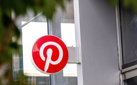 Pinterest Users Are Tired of All the AI Slop