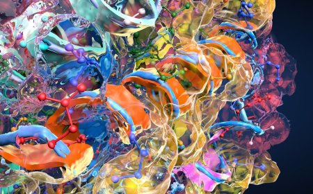 AlphaFold Changed Science. After 5 Years, It’s Still Evolving