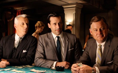 The 50 Best Shows on HBO Max, WIRED’s Picks (January 2026)