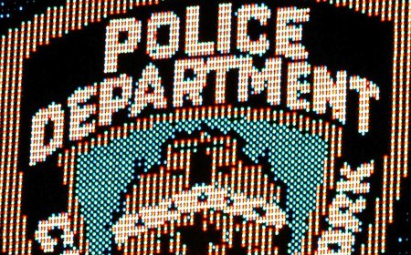 NYPD Sued Over Possible Records Collected Through Muslim Spying Program